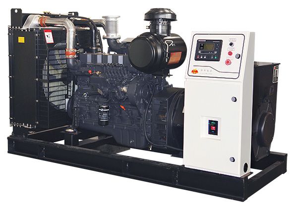 120KW國(guó)三上柴原廠原裝